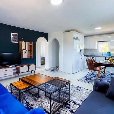 Appartement Belgin
