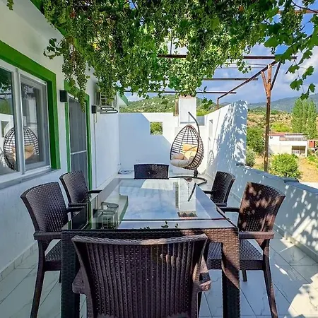 Appartement Belgin