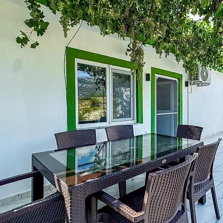 Belgin アパート *