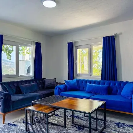 Belgin Appartement