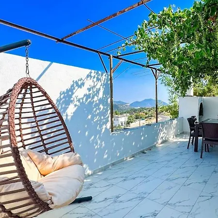 Belgin Appartement *