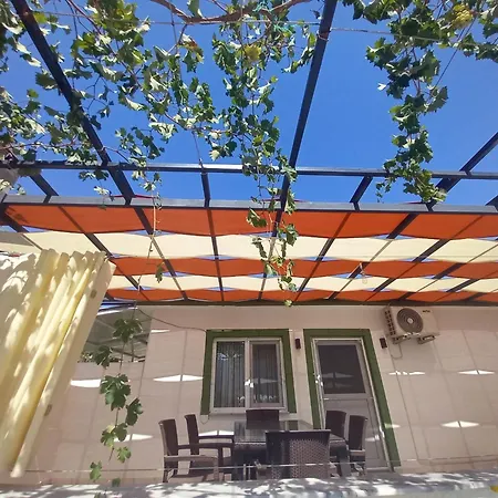 Belgin アパート *