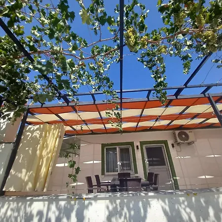 アパート Belgin カシュ