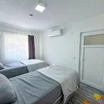Belgin Apartament *
