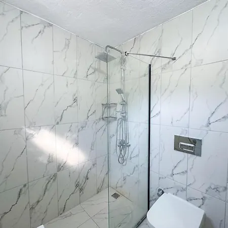 Belgin Apartamento Kaş