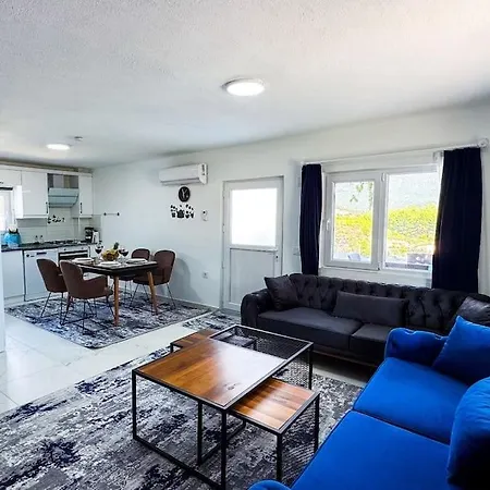 Apartamento Belgin Kaş