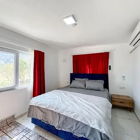 Apartamento Belgin *