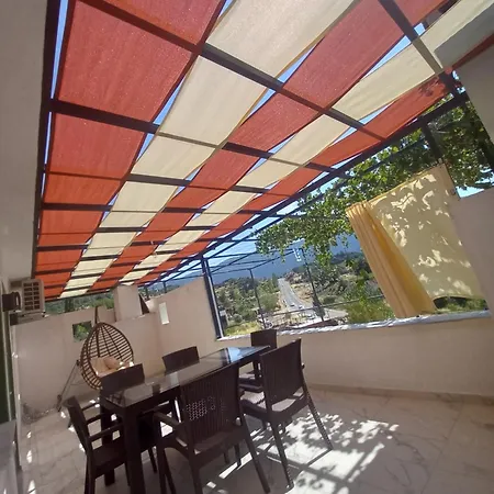 Belgin Apartament